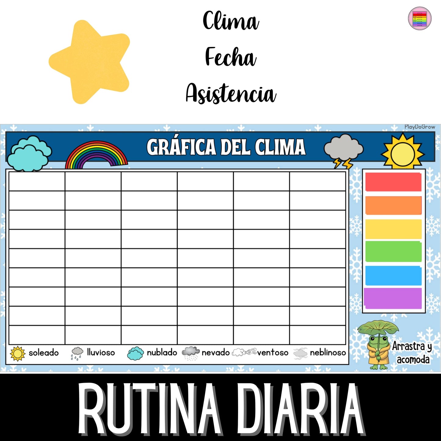 GRATIS Enero +30 Google Slides | Literatura, Matemáticas y SEL