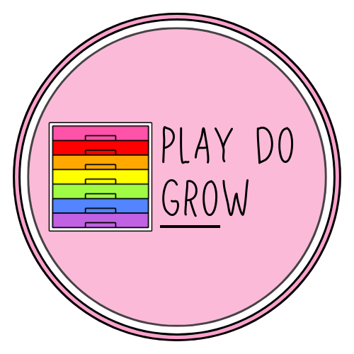 Play Do Grow